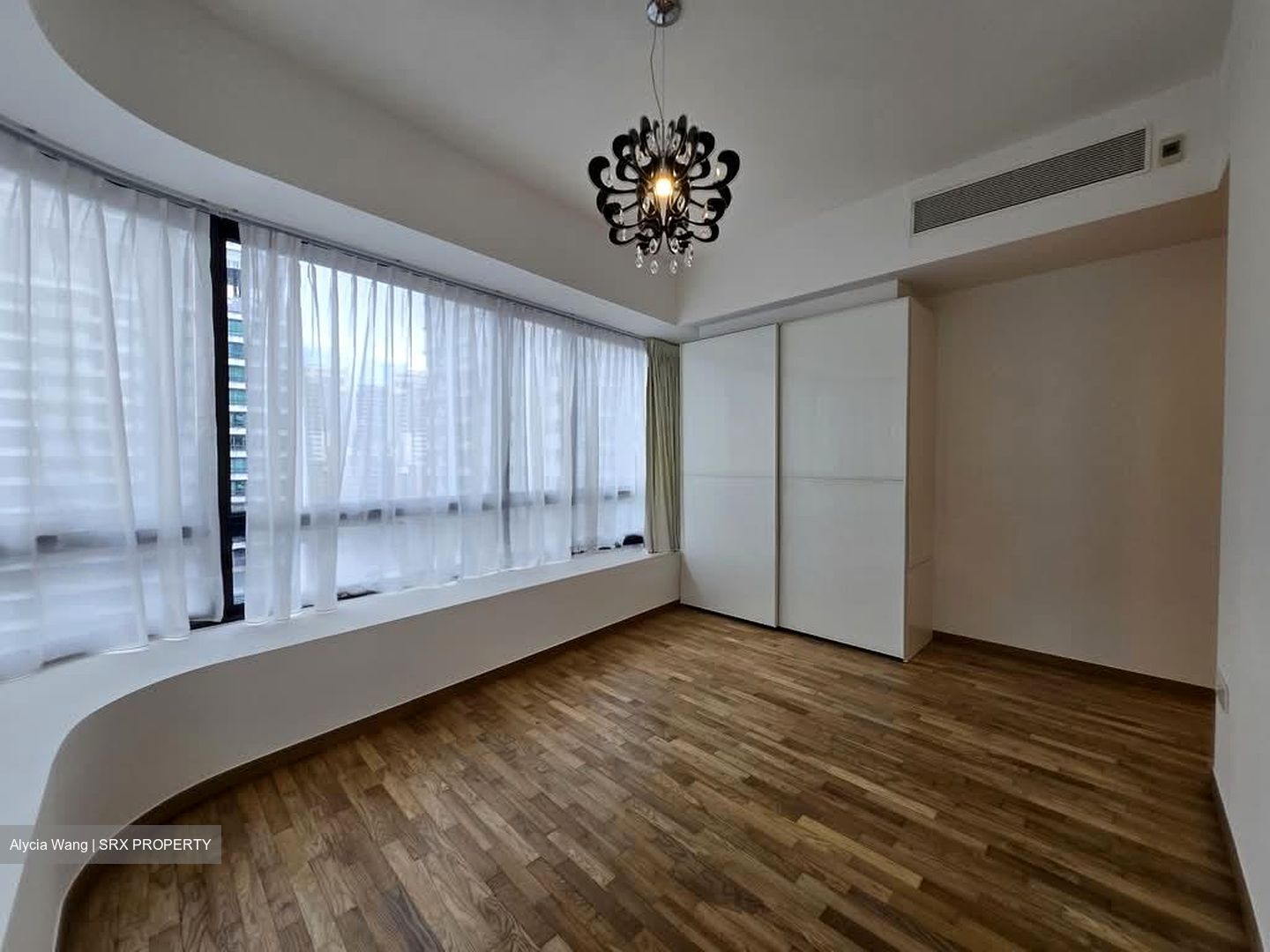 Trilight (D11), Condominium #557526991